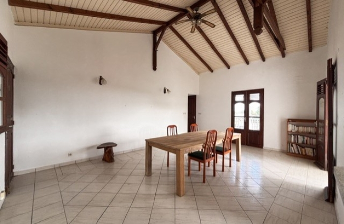 Location Maison 97139