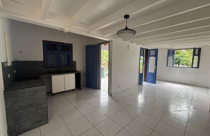 Location Maison 74m&sup2; 4 pièces Sainte Anne