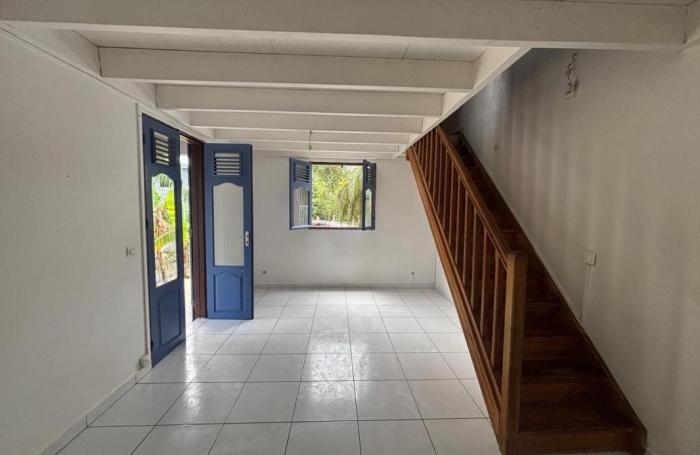 Location Maison 74m&sup2; 4 pièces Sainte Anne