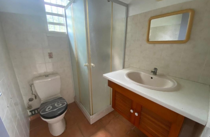 Location Maison 74m&sup2; 4 pièces Sainte Anne