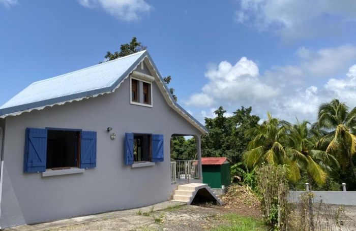 Location Maison 74m&sup2; 4 pièces Sainte Anne