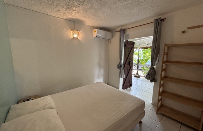 Location Appartement 97180