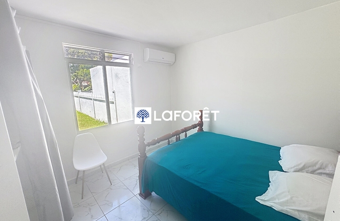 Location Maison 90m&sup2; 4 pi&egrave;ces Lamentin