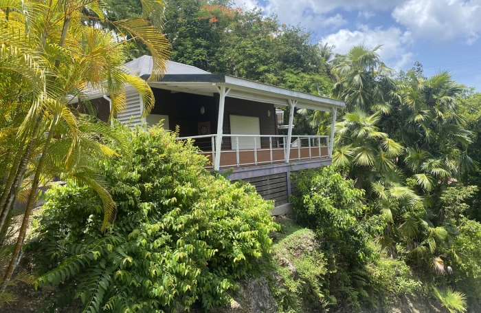 Location Maison 97190