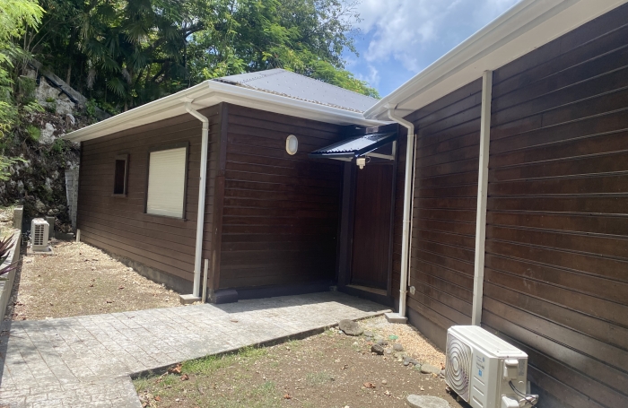 Villa T4 Bas du Fort 97190 LE GOSIER
