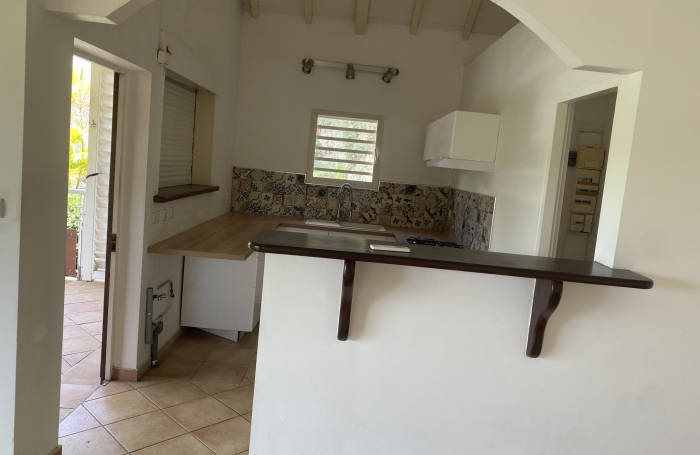 Villa T4 Bas du Fort 97190 LE GOSIER