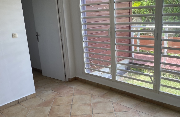 Villa T4 Bas du Fort 97190 LE GOSIER