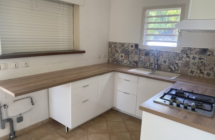 Villa T4 Bas du Fort 97190 LE GOSIER