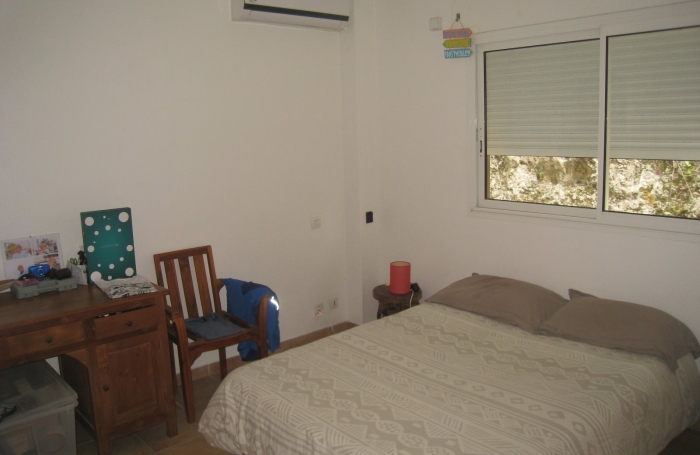Villa T4 Bas du Fort 97190 LE GOSIER