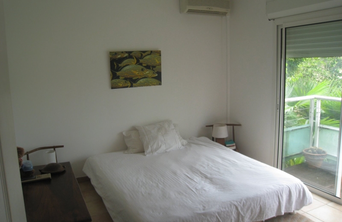 Villa T4 Bas du Fort 97190 LE GOSIER
