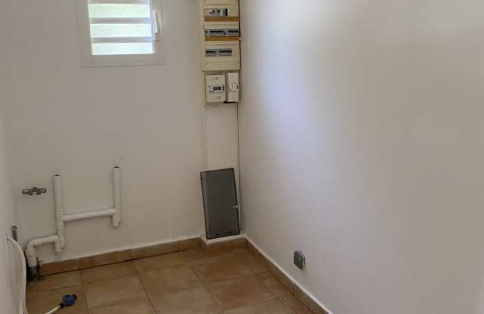 Villa T4 Bas du Fort 97190 LE GOSIER
