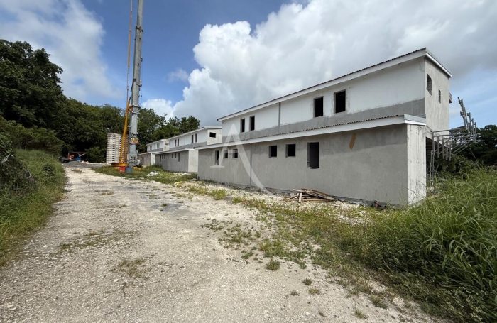 Vente Maison 95m&sup2; 3 pi&egrave;ces Le Moule
