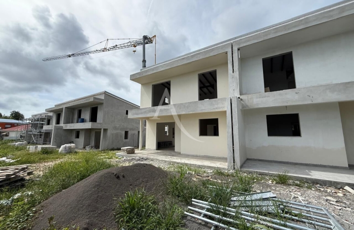 Vente Maison 95m&sup2; 3 pi&egrave;ces Le Moule