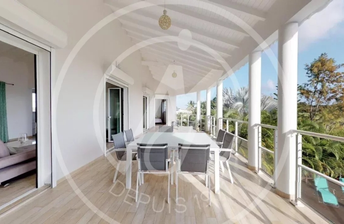 Location Maison 134.19m&sup2; 5 pièces Saint Fran&ccedil;ois