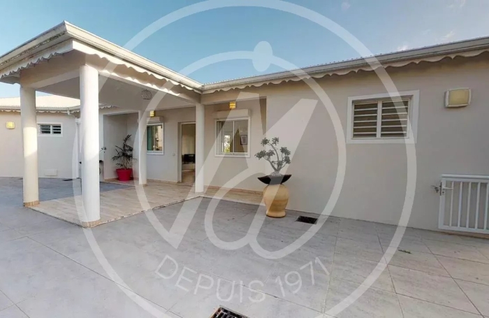 Location Maison 134.19m&sup2; 5 pièces Saint Fran&ccedil;ois