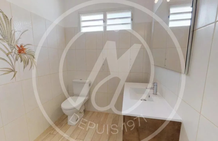 Location Maison 134.19m&sup2; 5 pièces Saint Fran&ccedil;ois