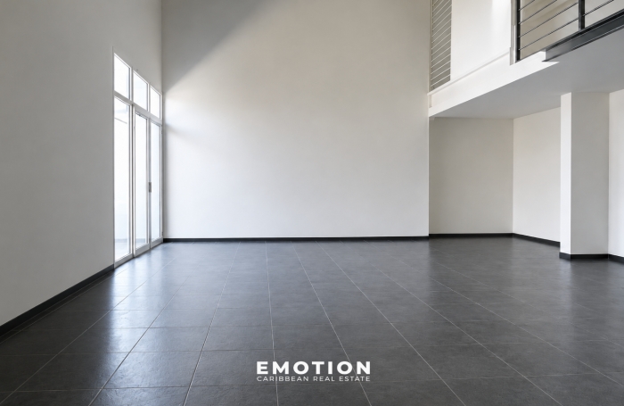 Local commercial 170 m2   Moudong Jarry BAIE-MAHAULT