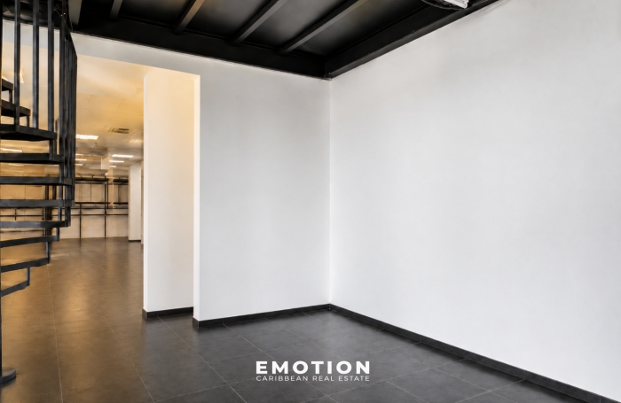 Local commercial 170 m2   Moudong Jarry BAIE-MAHAULT