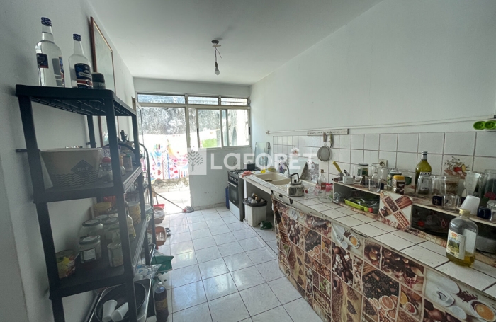 Vente Immeuble 180m&sup2; 4 pi&egrave;ces Pointe-&agrave;-Pitre