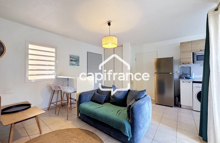 Location Appartement 97122