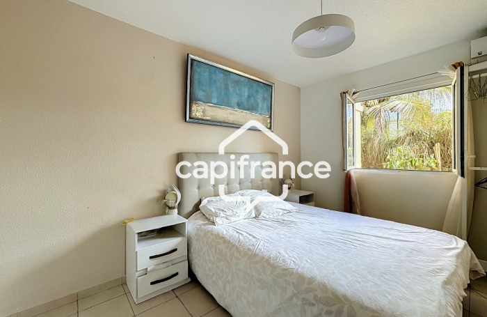 Location Appartement 40m&sup2; 2 pièces Baie Mahault