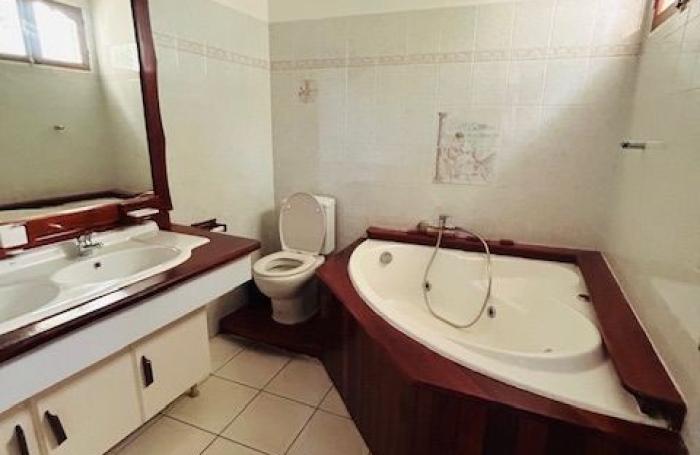 Location Appartement 111m&sup2; 4 pièces Baie Mahault
