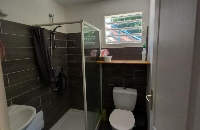 Location Appartement 27m&sup2; 2 pièces Les Abymes