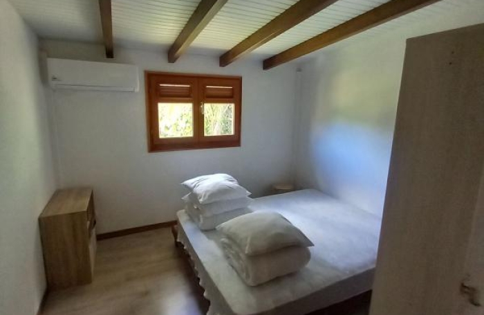 Location Appartement 27m&sup2; 2 pièces Les Abymes