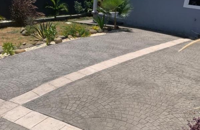 Location Maison 50m&sup2; 3 pièces Gosier