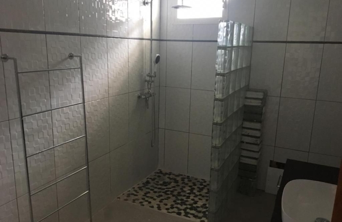 Location Maison 50m&sup2; 3 pièces Gosier