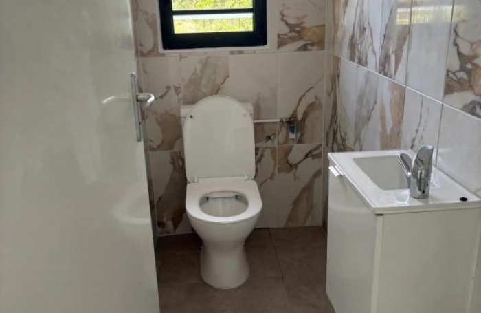 Location Maison 95.62m&sup2; 4 pièces Gosier