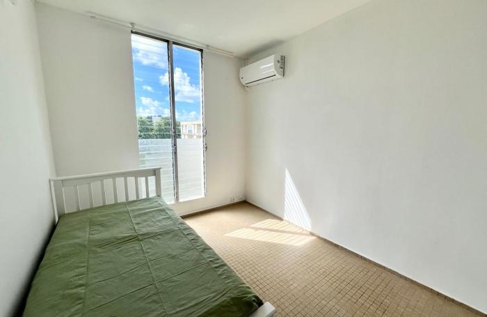 Lumineux appartement meubl&eacute; en colocation - LONGFORT IMMOBILIER