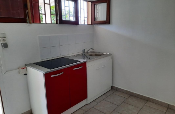 Location Appartement 97139