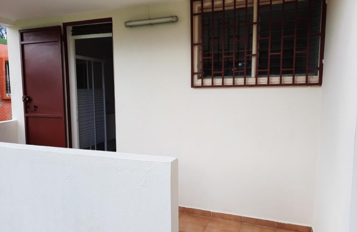 Location Appartement 36.59m&sup2; 1 pièce Les Abymes