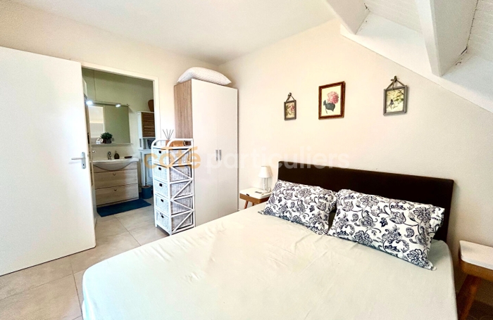 Vente Appartement 36m&sup2; 2 pi&egrave;ces Sainte Anne