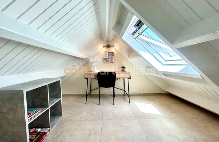 Vente Appartement 36m&sup2; 2 pi&egrave;ces Sainte Anne