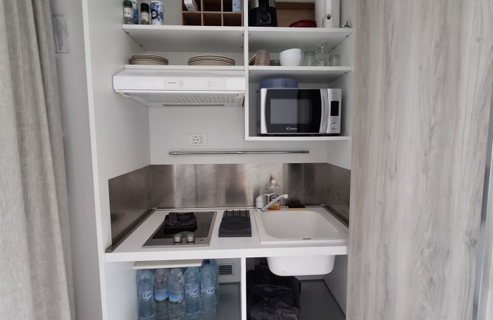 Vente Appartement 25m&sup2; 1 pièce Saint Fran&ccedil;ois