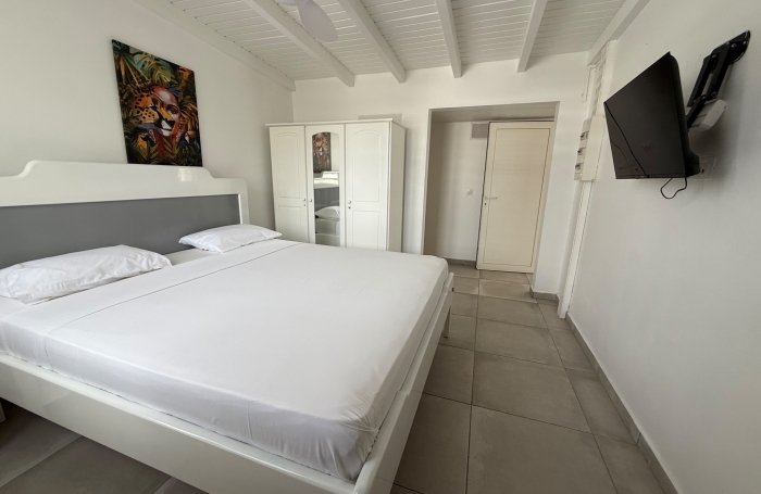 SUPERBE MAISON A LOUER A BAIE-MAHAULT