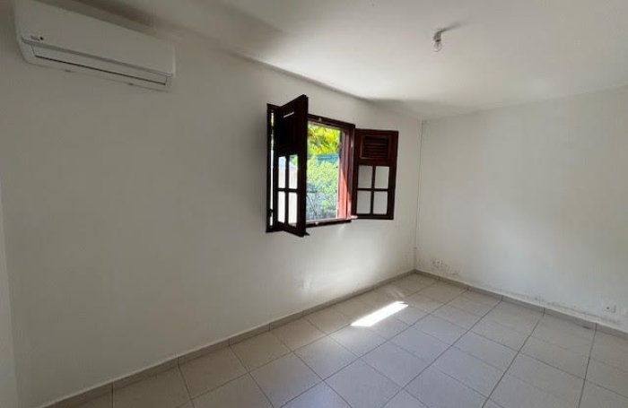 Location Maison 68m&sup2; 3 pièces Le Moule