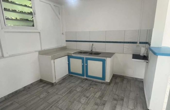 Location Appartement 97129