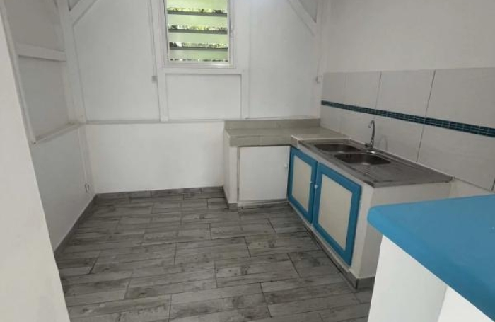 Location Appartement 52m&sup2; 3 pièces Lamentin