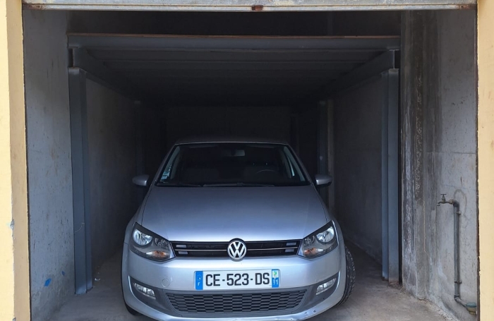 Vente Parking 97190
