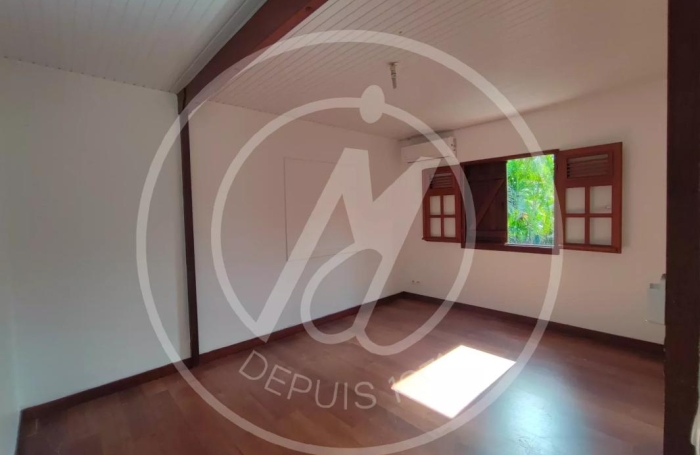 Location Maison 96.27m&sup2; 4 pièces Baie Mahault