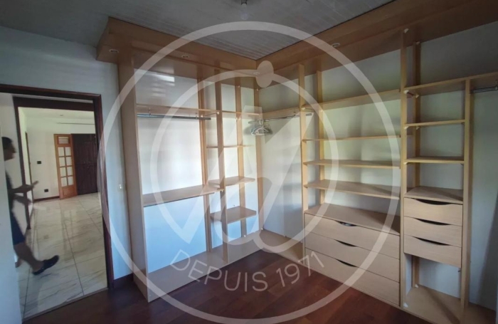 Location Maison 96.27m&sup2; 4 pièces Baie Mahault