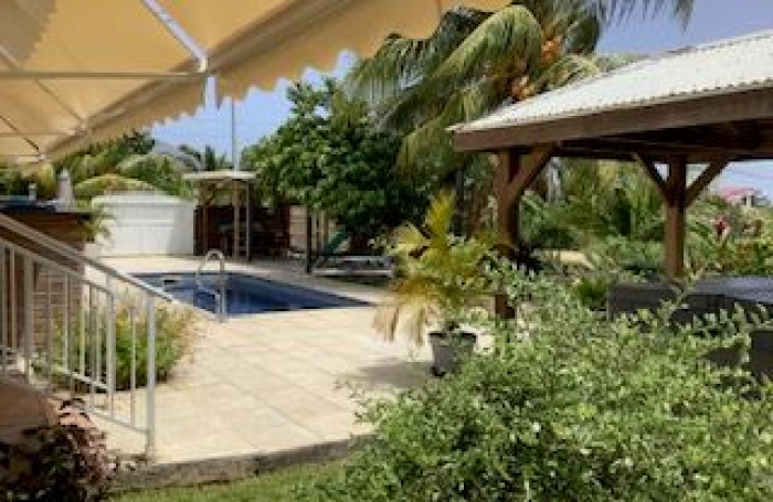 Vente Immeuble 336.7m&sup2; 20 pièces Sainte Rose