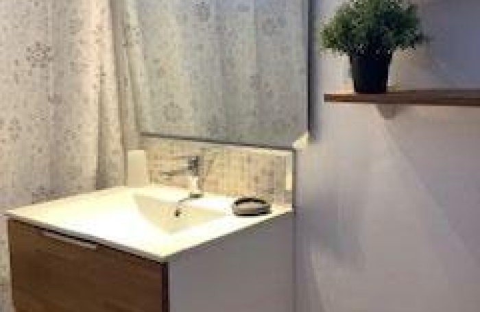 Vente Immeuble 336.7m&sup2; 20 pièces Sainte Rose