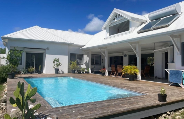 Location Maison 97180