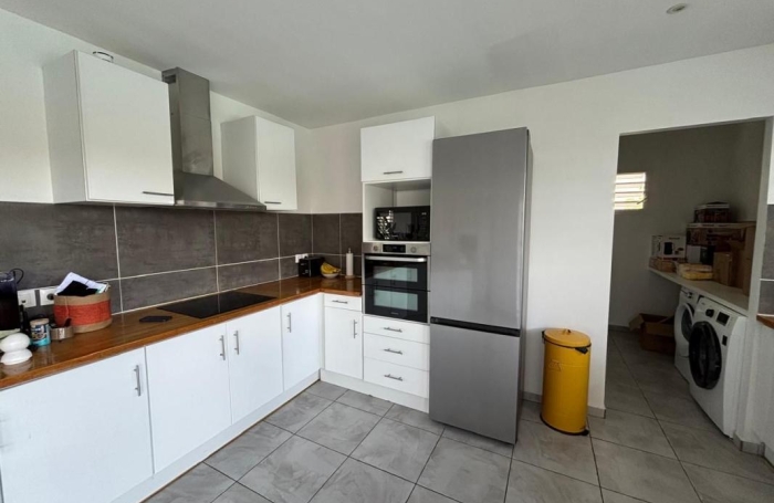 Location Maison 176m&sup2; 5 pièces Sainte Anne