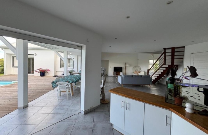 Location Maison 176m&sup2; 5 pièces Sainte Anne