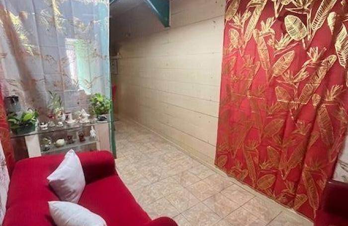 Vente Maison 73.3m&sup2; 5 pièces Pointe-&agrave;-Pitre
